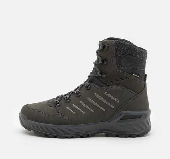 Bocanci vanatoare, munte, pescuit,tura LOWA. 41-42 harkila,haix, sitka