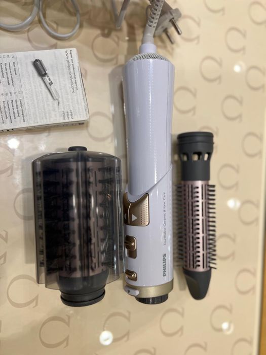 Стайлер для укладки