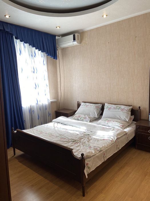 Аренда квартиры долгосрочная