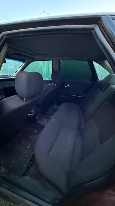 Ауди 80 Б3, 91год