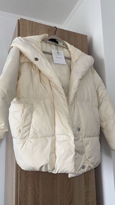 Jacheta Geaca Massimo Dutti