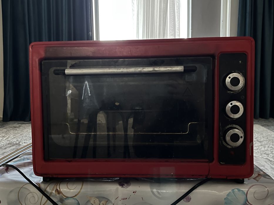 Духовка плитка продам