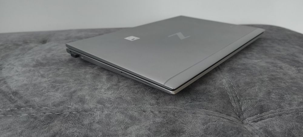 HP Zbook Firefly 15 Workstation