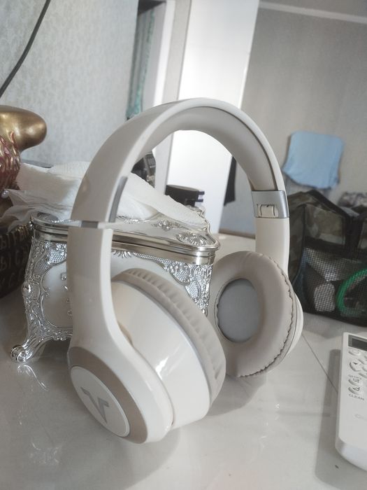 Наушники беспроводные