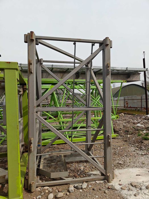 Сексия, ставка для башенный кран seksiya stavka minora kran uchun