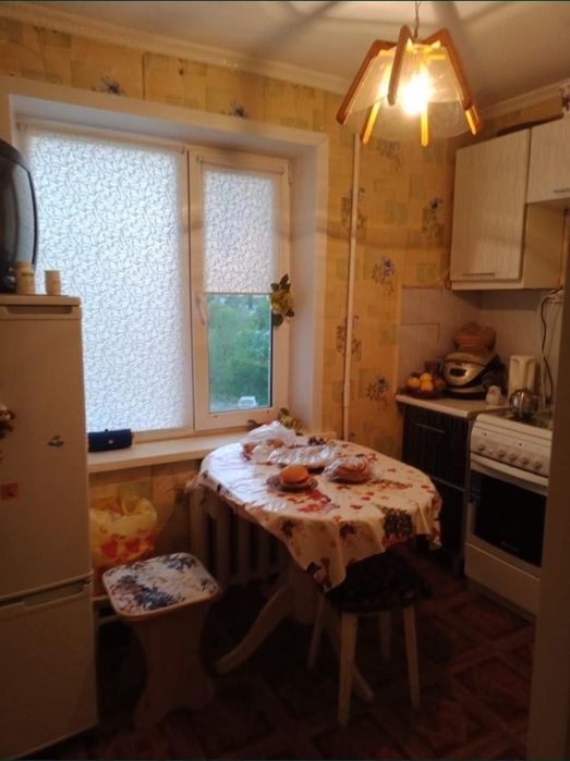 Продам или обмен квартиры