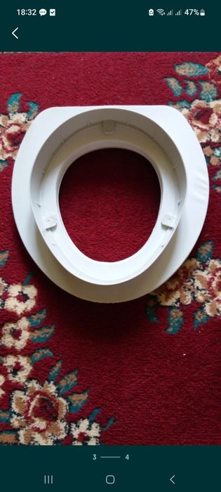 Продам детское сиденье