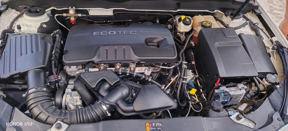 Малибу 1 вторая позиция