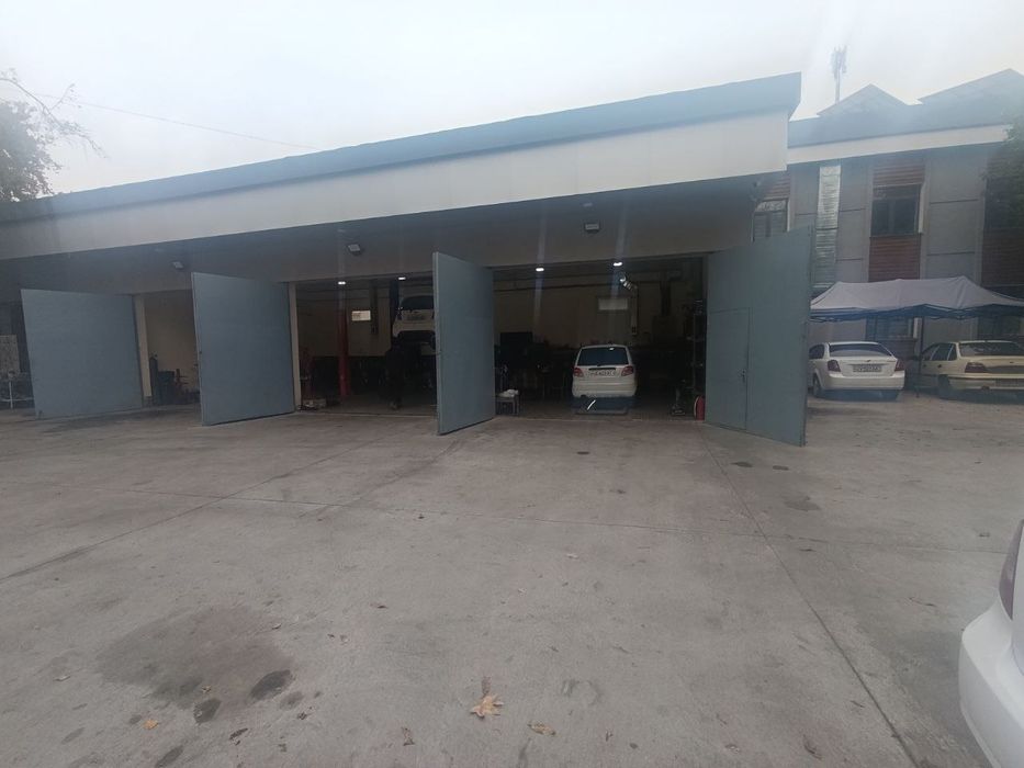 Качественный ремонт легковых автомобилей! Также работаем на выезд!