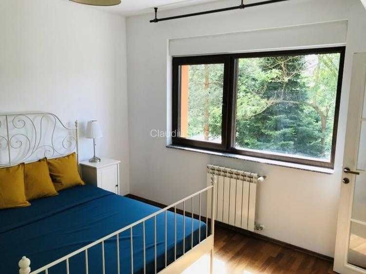 Inchiriez apartament 2 camere Carina Residence+ LOC DE PARCARE subteran