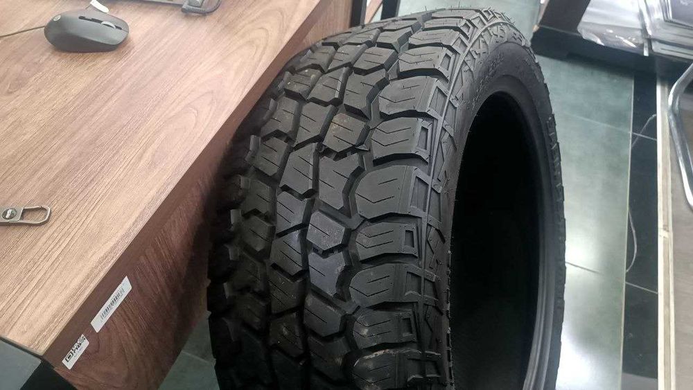 Шина ( резина, колесо ) Размер 305/45 R22 и 275/55 R20