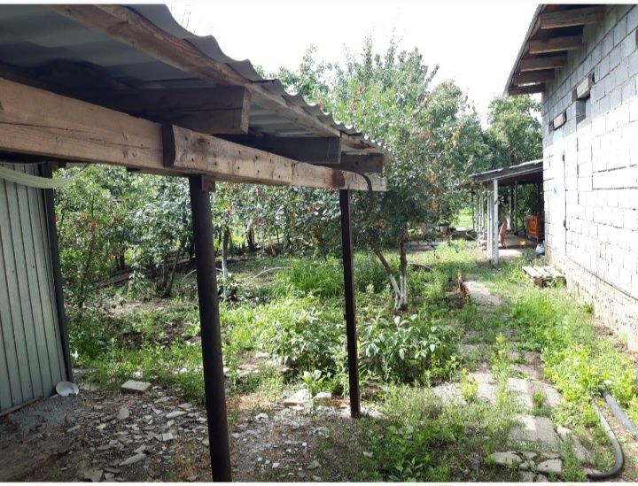 Продам дачу 2я дачная направо