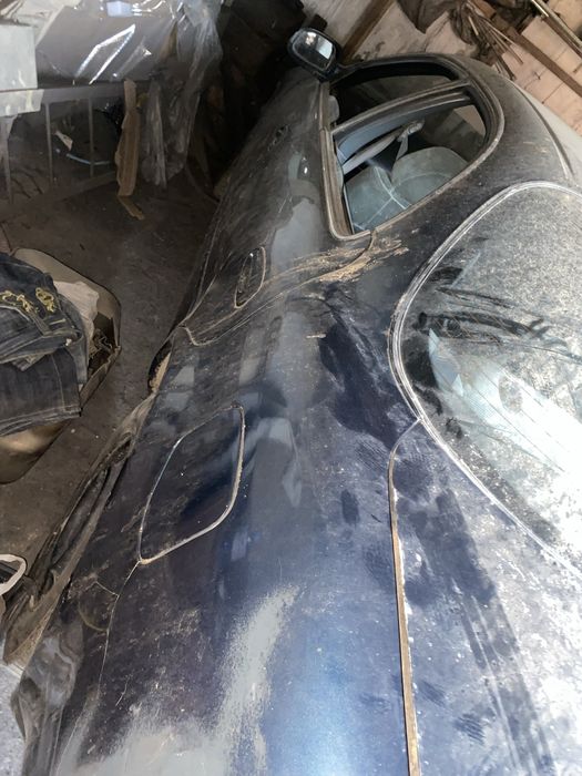 Продам тойоту срочно