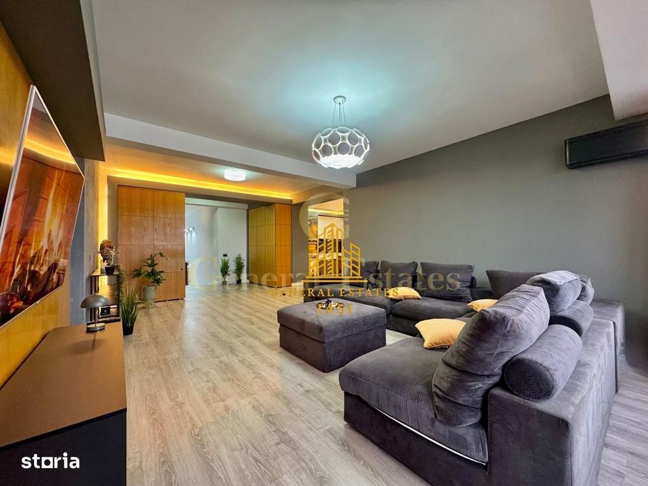 Apartament modern - Gata de mutare imediată - Bucium