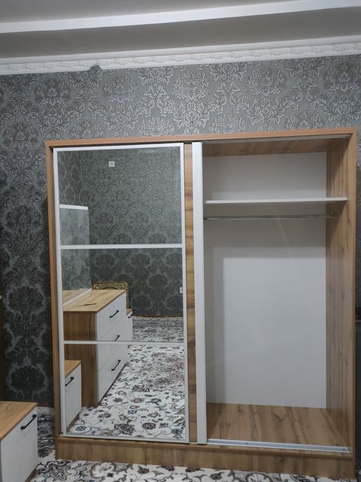 Спальный гарнитур BF34