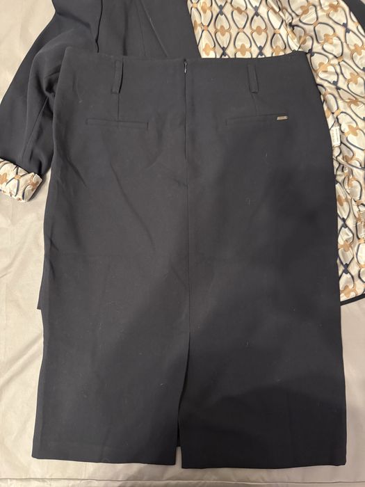 Костюм женский новый