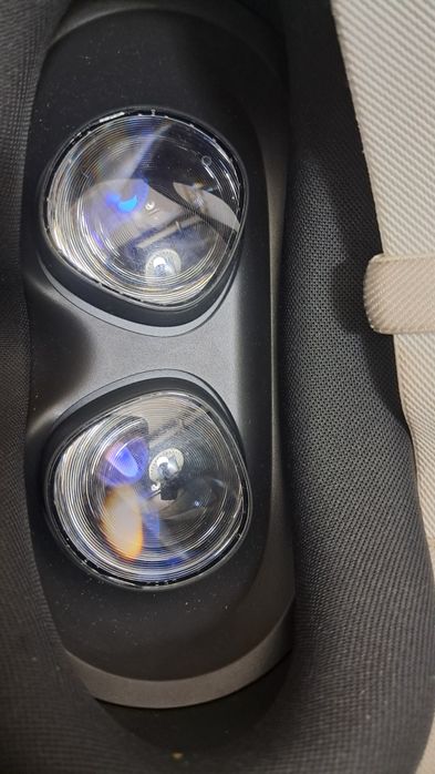 Meta quest 3S VR очки виртуальной реальности