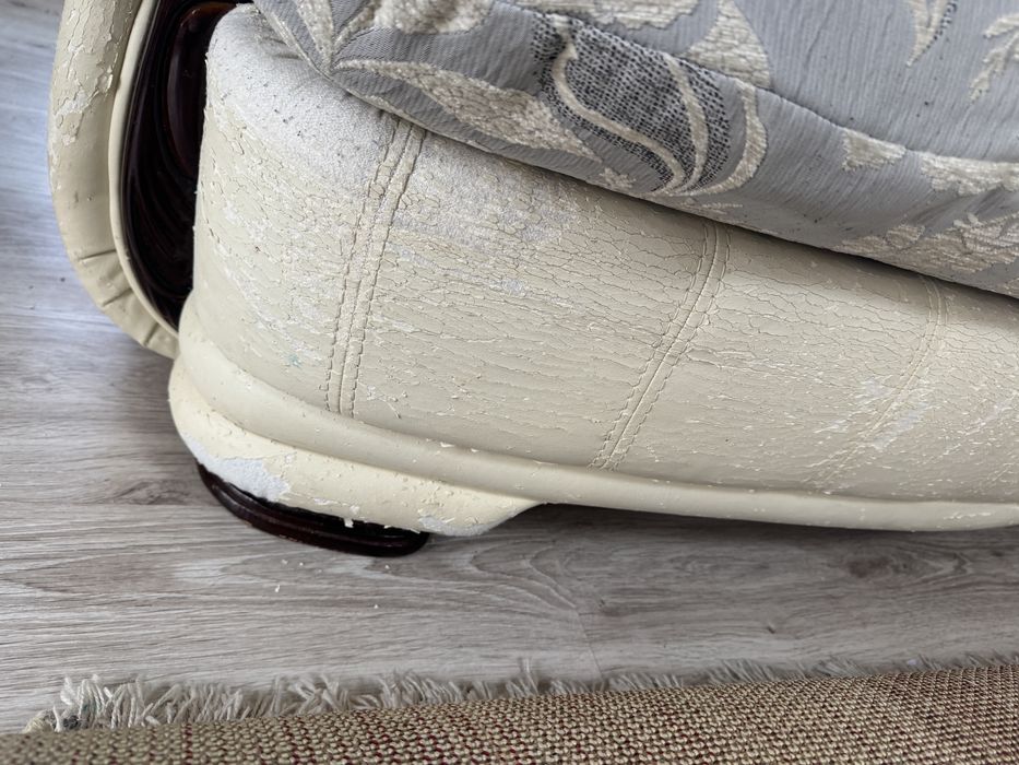 Мягкий уголок 3+2+1