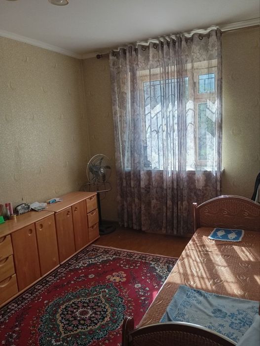 Продаётся 4/5 комн банковская квартира 5/2/5  Чиланзар Ц