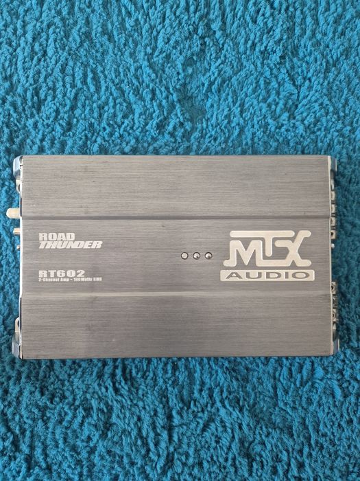 Statie Mtx Audio RT602 180w