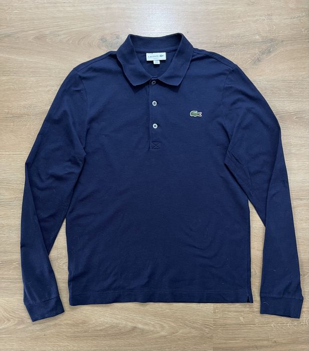 Lacoste,Hugo Boss мъжки блузи М