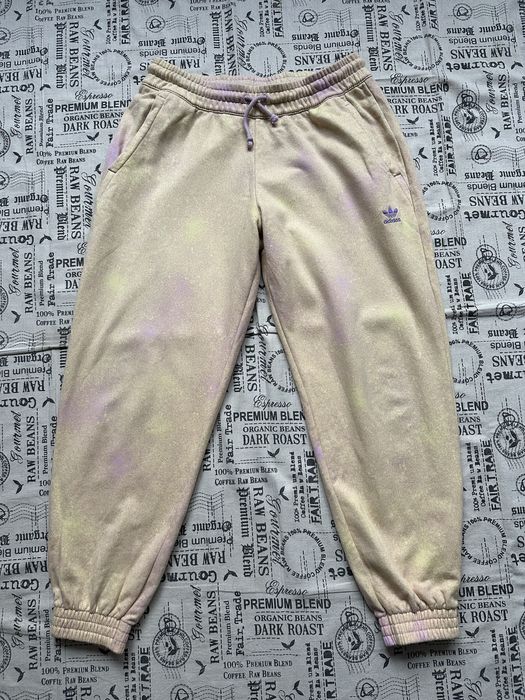 Adidas original долнище.M