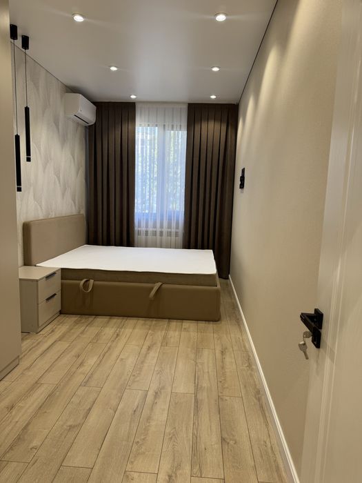 Ремонт квартир под ключ.