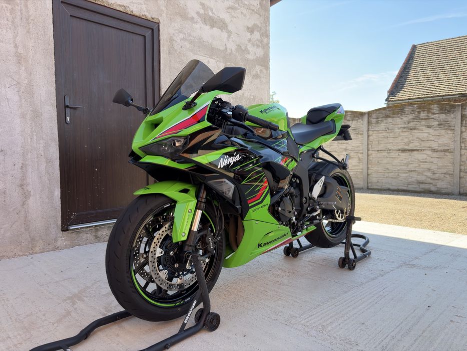 kawasaki zx • Anunturi gratuite • OLX.ro