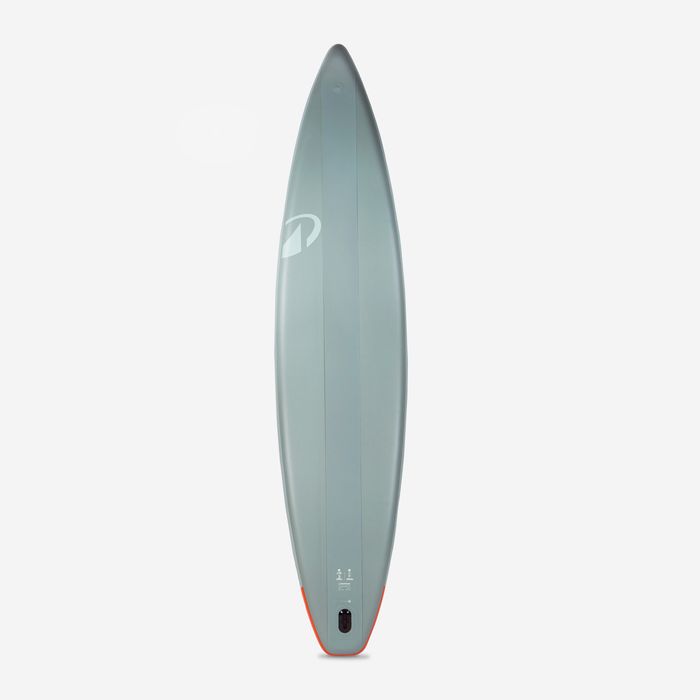 Stand up paddle gonflabil explorare 12'6 - produs resigilat Decathlon