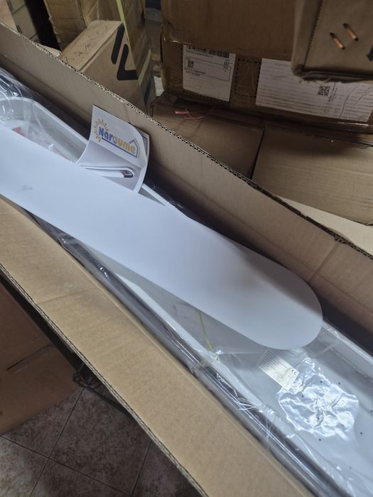 Голями  120см. LED тавани осветлителни тела