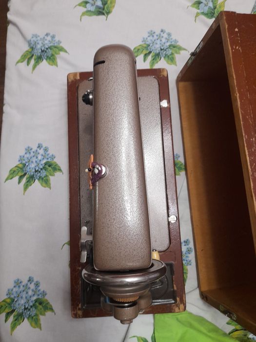 Швейная машина подольск