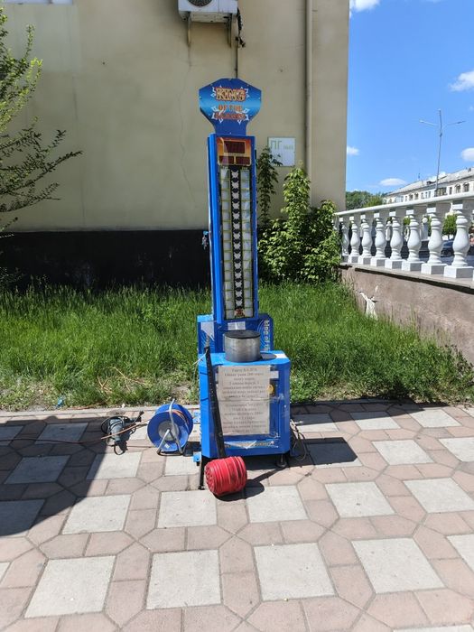 Продаётся Аппарат кувалда