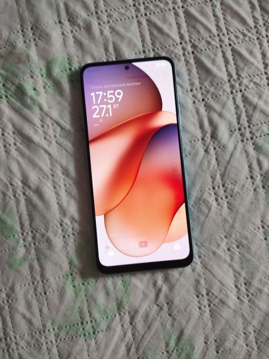 Redmi Note 12 (128 ГБ).