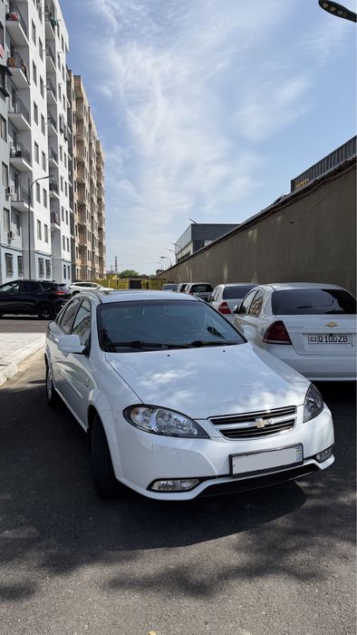 Other Lacetti / Gentra 2023