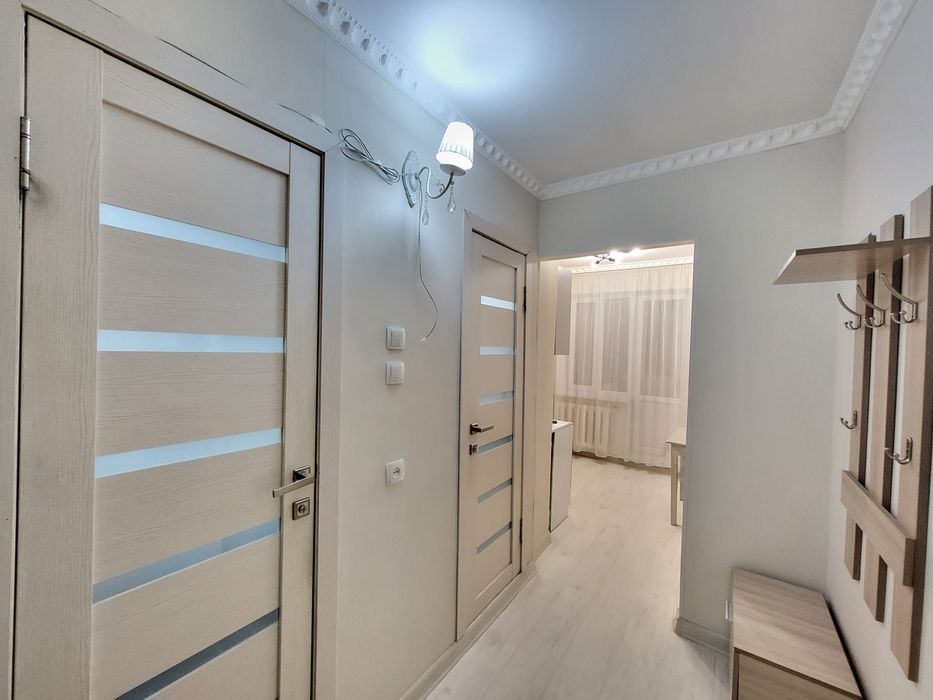 Комфортная квартира посуточно, ночь