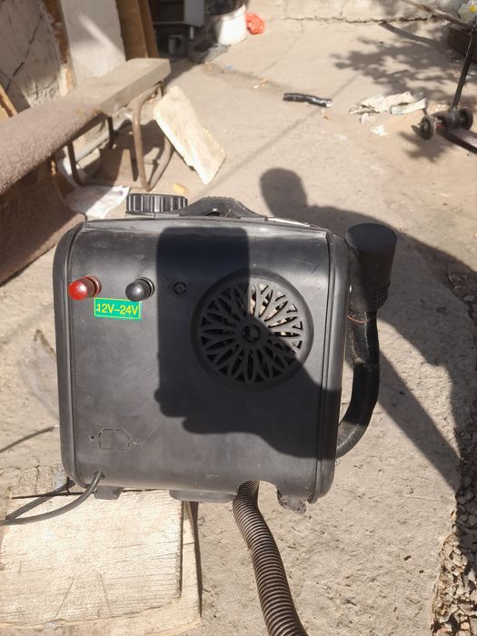 Продам автономку