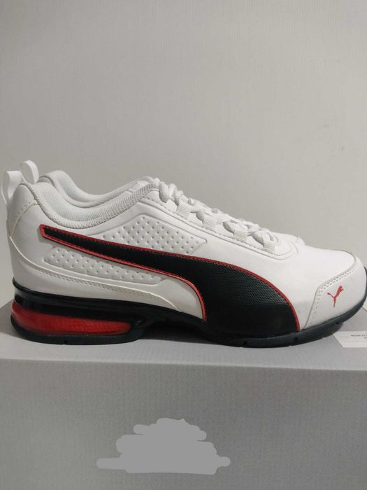 Puma Leder marimea 42.5 originali noi fara cutie