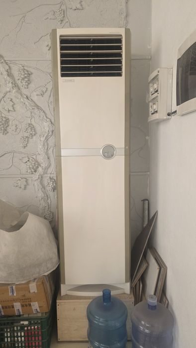 Продам кондиционер GREE 48