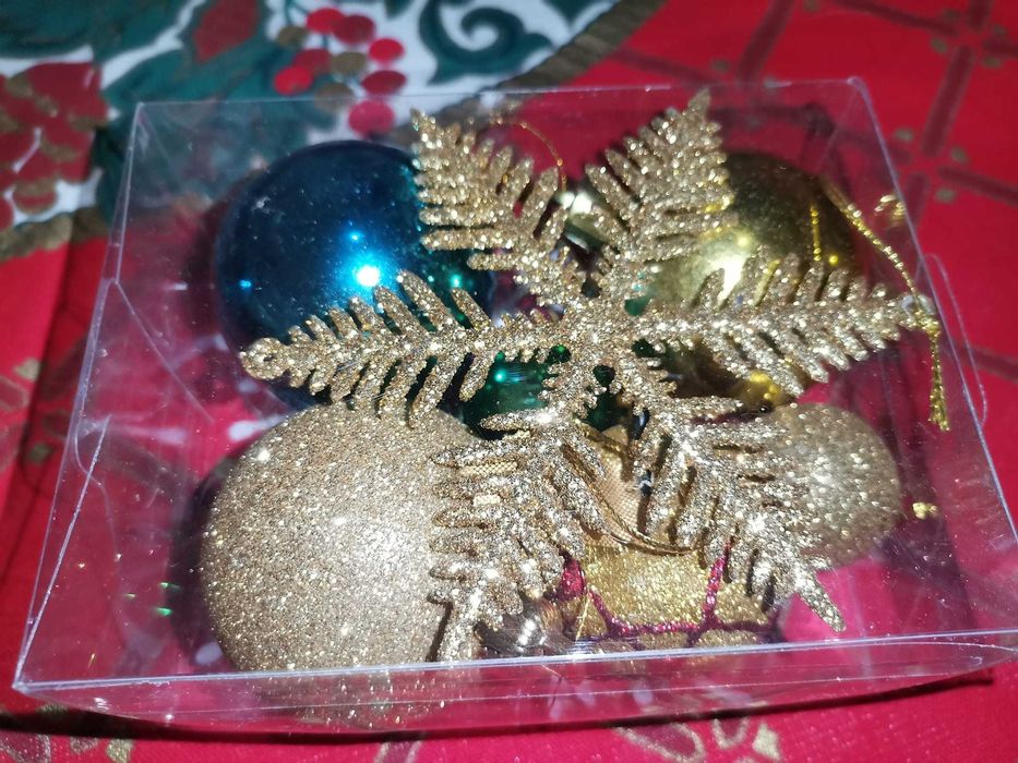 Коледна елха коледна украса