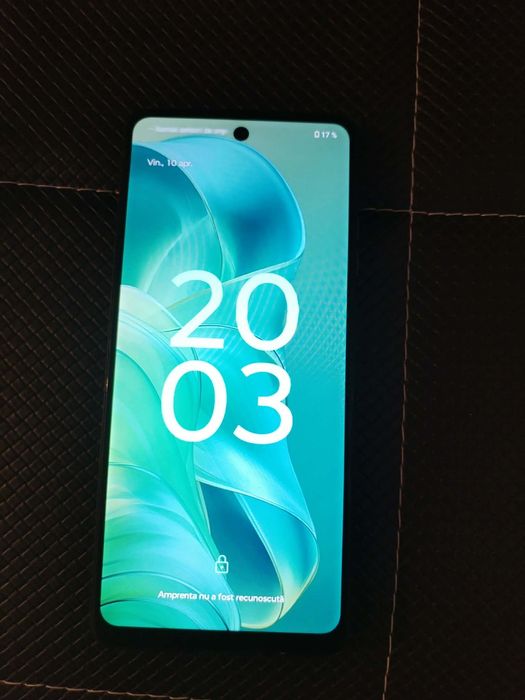 Motorola g04 aproape nou