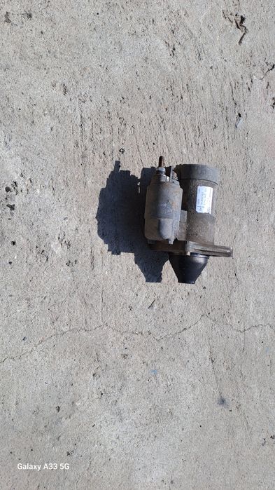 Стартер Fiat Grande Punto 1.4 i 2009г.