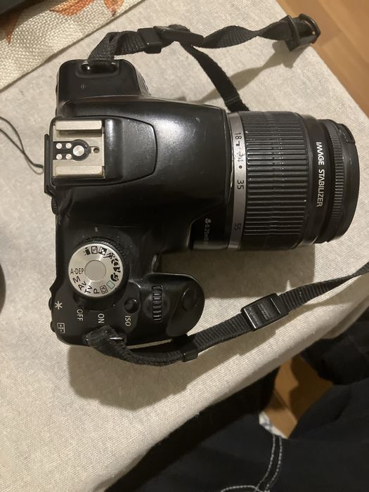 Canon 500d продам срочно