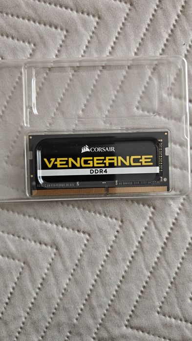 Memorie RAM DDR4