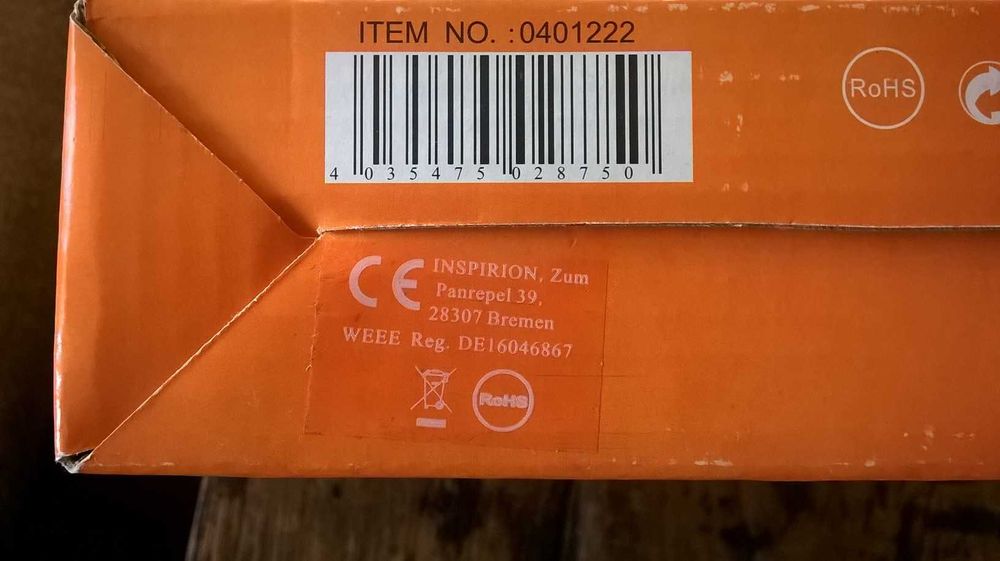 часовник антикварен луксозен дървен немски уникат