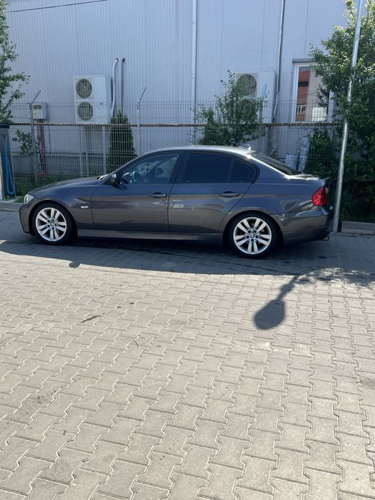 Vand bmw seria 3