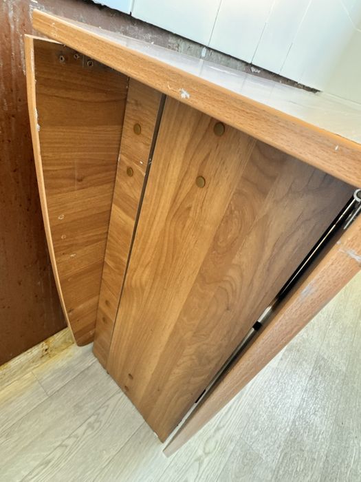 Стол сатамын (жиналмалы)