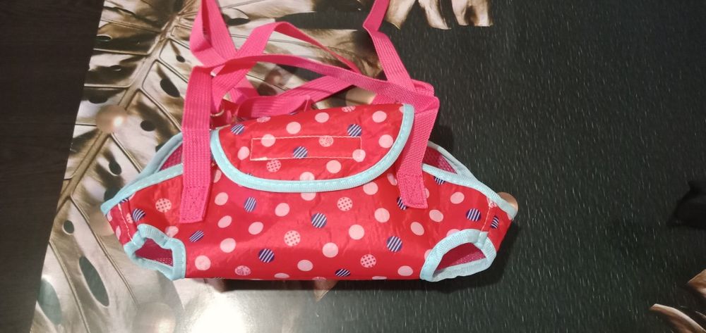 Vand gentuta pentru catel/pisica