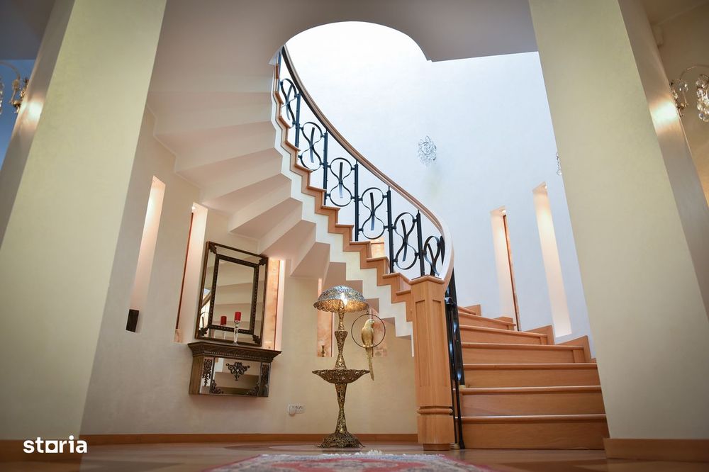 Snagov Vanzare Vila