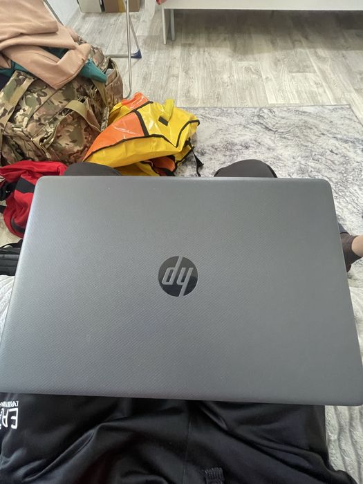 Ноутбук Hp 255 g7