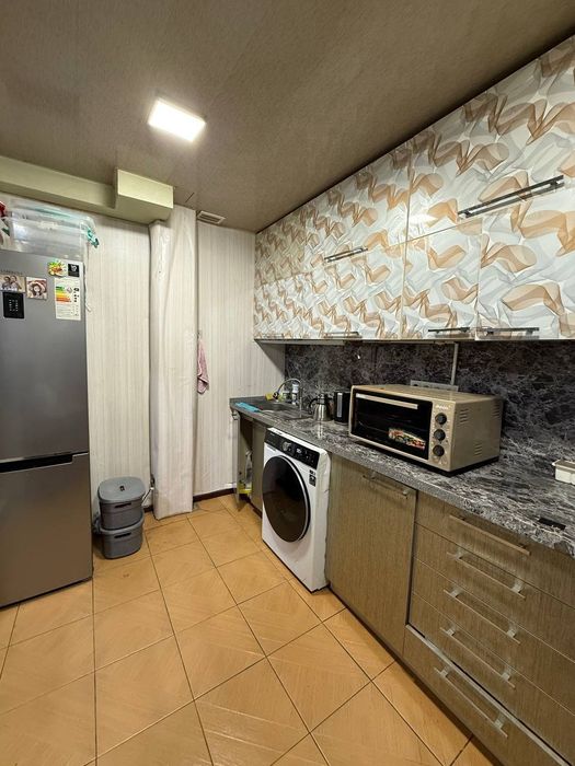 Квартира в Ташкенте